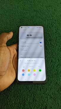 A picture of OPPO RENO 8T