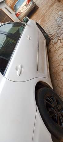 A picture of 2003 Toyota Camry
