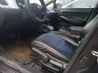 A picture of 2009 HONDA CIVIC