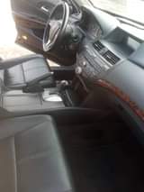 A picture of 2011 Honda Crosstour