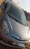 A picture of Toyota wish for sale at only 17 5m