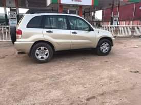 A picture of Buy and drive in owerri Settlement 100k