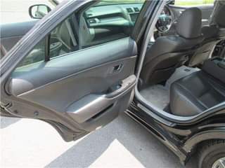 A picture of Toyota Crown Athlete 2.5