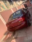 A picture of 2007 Toyota Corolla