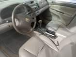 A picture of 2004 CAMRY first body engine and gear AC perfectly ok