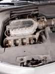 A picture of Honda Acura
