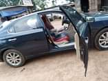 A picture of Lexus es300 Contact 08101881600