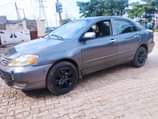 A picture of Toyota Corolla 2004