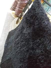 A picture of FLUFFY