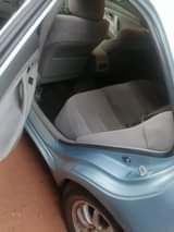 A picture of Sharp 2009 Toyota Camry