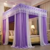 A picture of Chandarua mosquitoes net