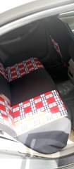 A picture of Toyota Corolla