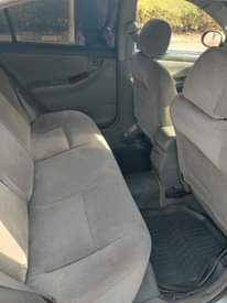 A picture of New year special 2004 Toyota Corolla untampered engine good interior