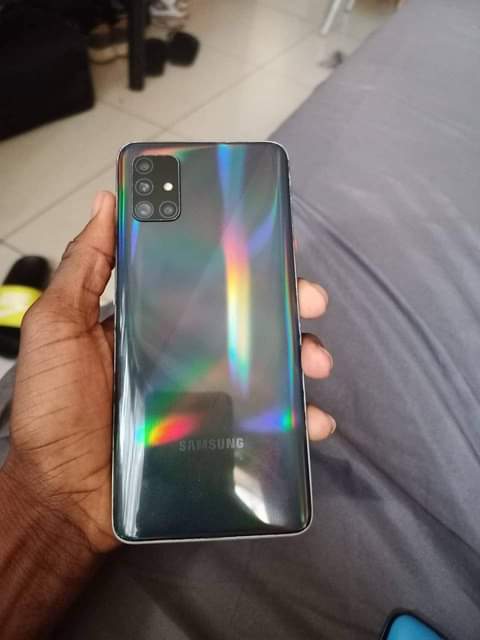 samsung a51