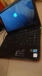 A picture of SONY CORE I3 GB300 RAM4 0687098582