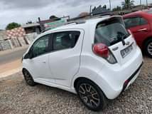 chevrolet