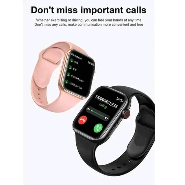 BUYING A.