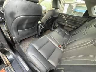 A picture of 2017 Lexus Lexus Rx350 2017
