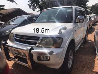 A picture of DON MOTORS
