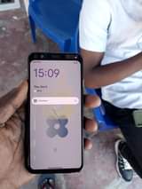 A picture of GOOGLE PIXEL 4 RAM 6 GB 128