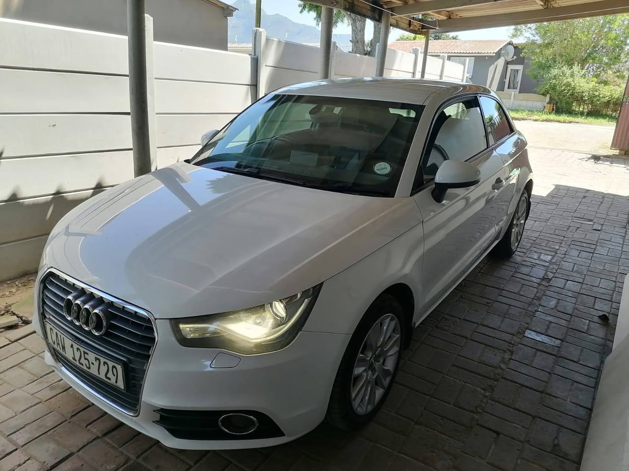 cheap cars george