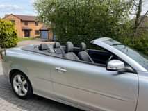volvo c70