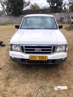 used ford ranger