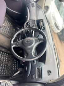 A picture of Toyota Raum