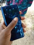 A picture of Samsung a20