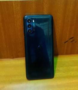 A picture of MOTOROLA G STYLUS 5G 128GB 6GB 2022 380K 0708553023