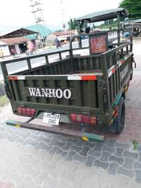 A picture of Guta cc 200
