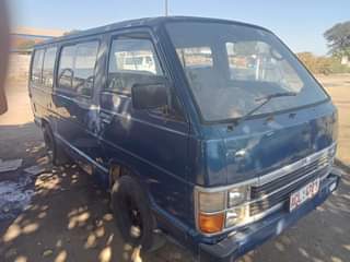 used toyota hiace