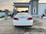 A picture of NEATLY USED 2009 LEXUS ES350 WITH ORIGINAL COMPLETE PAPERS WITH