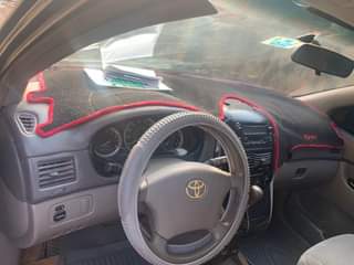 A picture of Nothing to fix buy and drive Flashed on first body