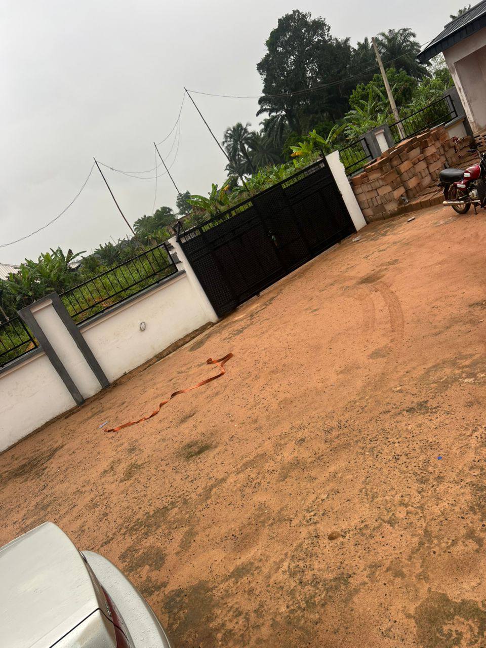 A picture of 3bedroom Bungalow