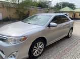 A picture of Very Clean Toyota Camry 2013 up for sale Everything works