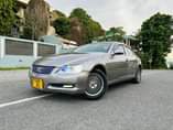 A picture of TOYOTA MARK X