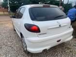 A picture of 2004 Peugeot 2006 Unregistered Nigerian Assemble Call 08169333512
