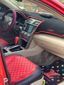 A picture of EXTREMELY CLEAN FIRST BODY REGISTERED 2008 09 CAMRY