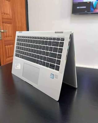 hp x360