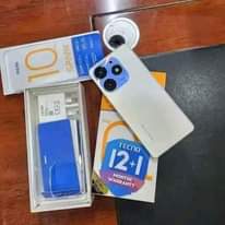 A picture of TECHNO SPARK 10 PRO FOR PROMO SALE.