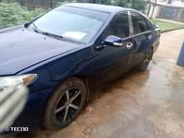 A picture of Toyota Camry Big daddy 4plugs Engine excellent Gear perfect Ac