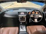 A picture of NISSAN MURANO FOR SELL