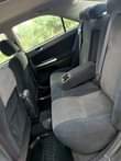 A picture of 2005 Toyota Camry bought direct Tokumbo papers still valid nothing