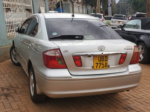 A picture of We buy and sell cars 0754006652