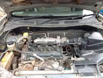 used nissan xtrail