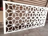 A picture of Mdf partitioning
