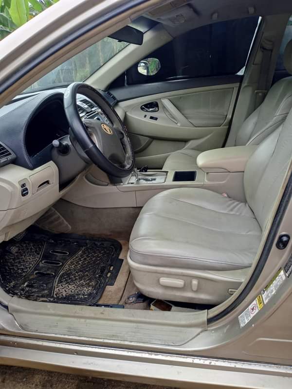 A picture of 2008 MODEL TOYOTA CAMRY SPIDER V4 Engine Gear super sharp