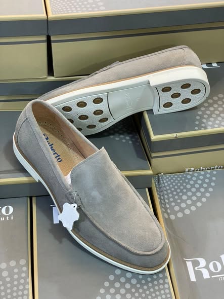 A picture of Office wedding shoes for men