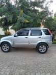 A picture of TOYOTA CAMI